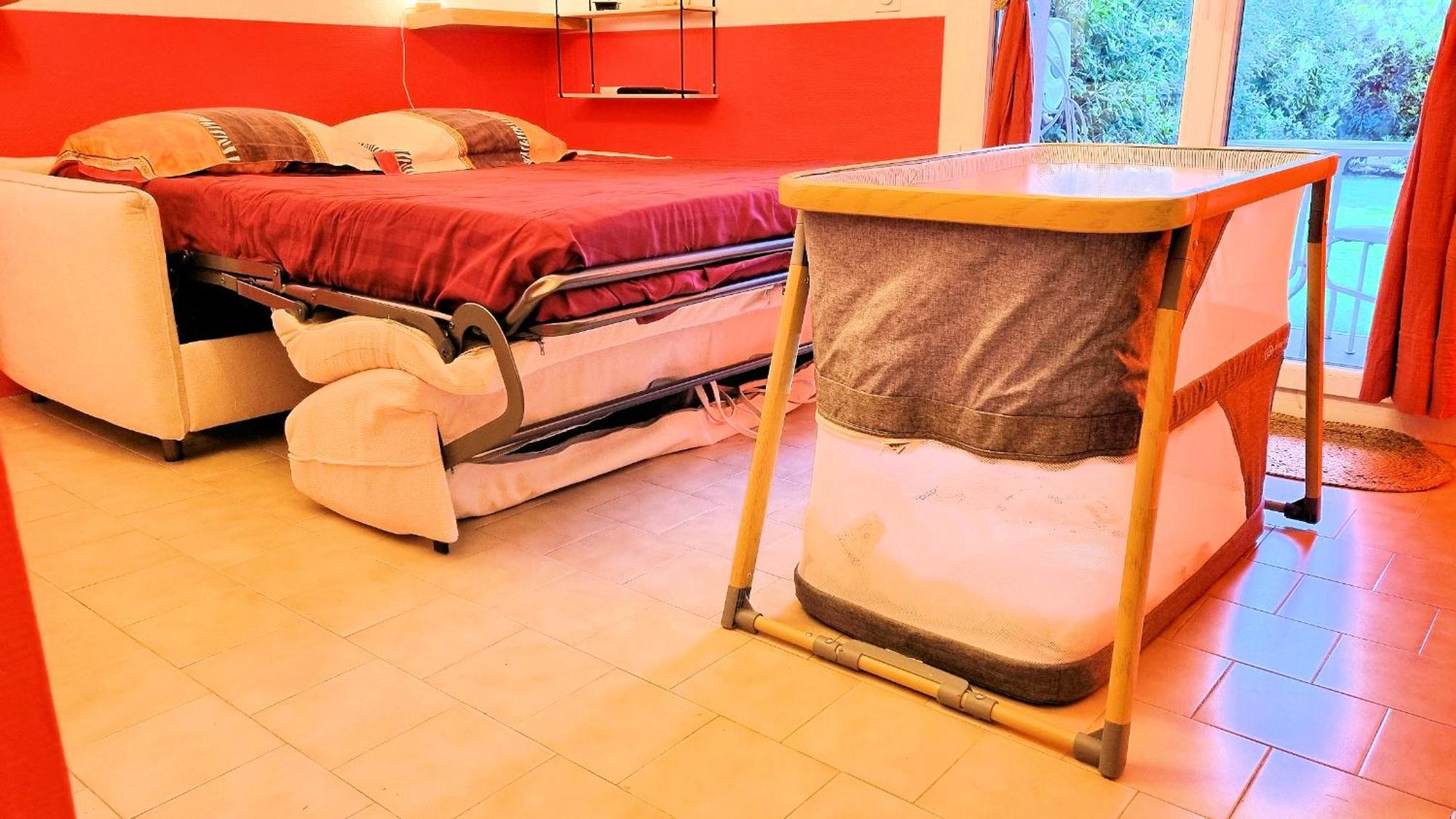 Cosy, Wi-Fi, Jardin & Parking, Jasmins Studio En Cote-D'Azur Vallauris Kültér fotó