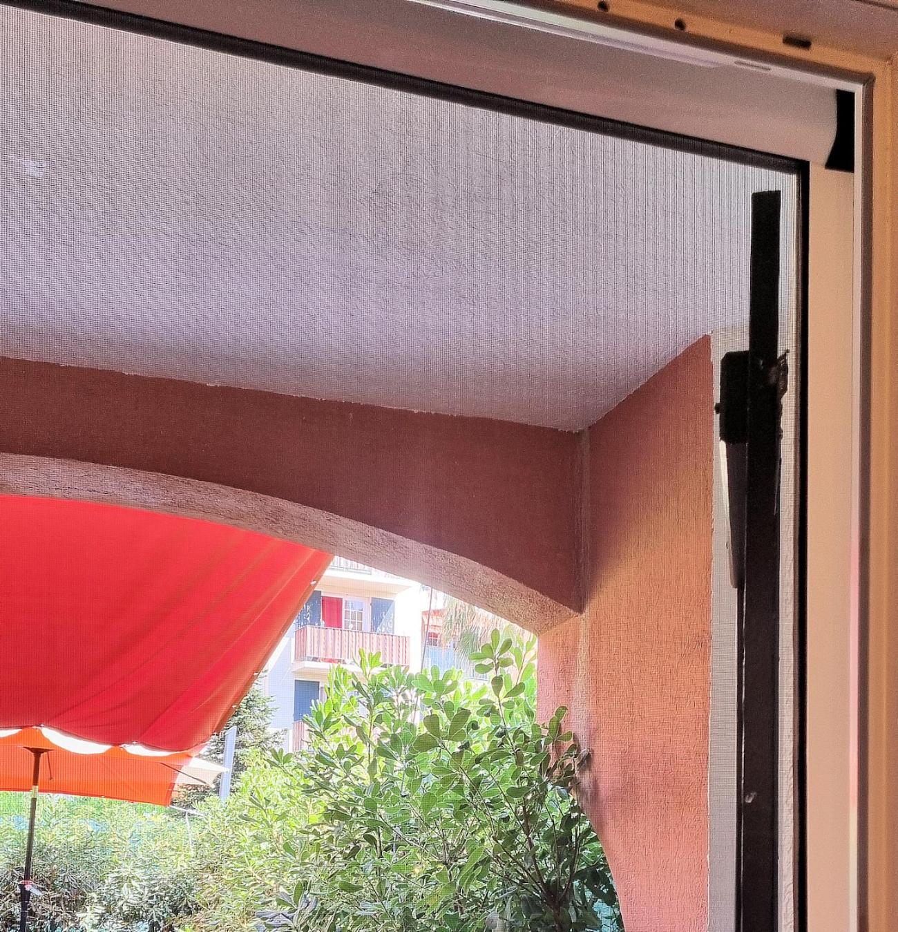 Cosy, Wi-Fi, Jardin & Parking, Jasmins Studio En Cote-D'Azur Vallauris Kültér fotó