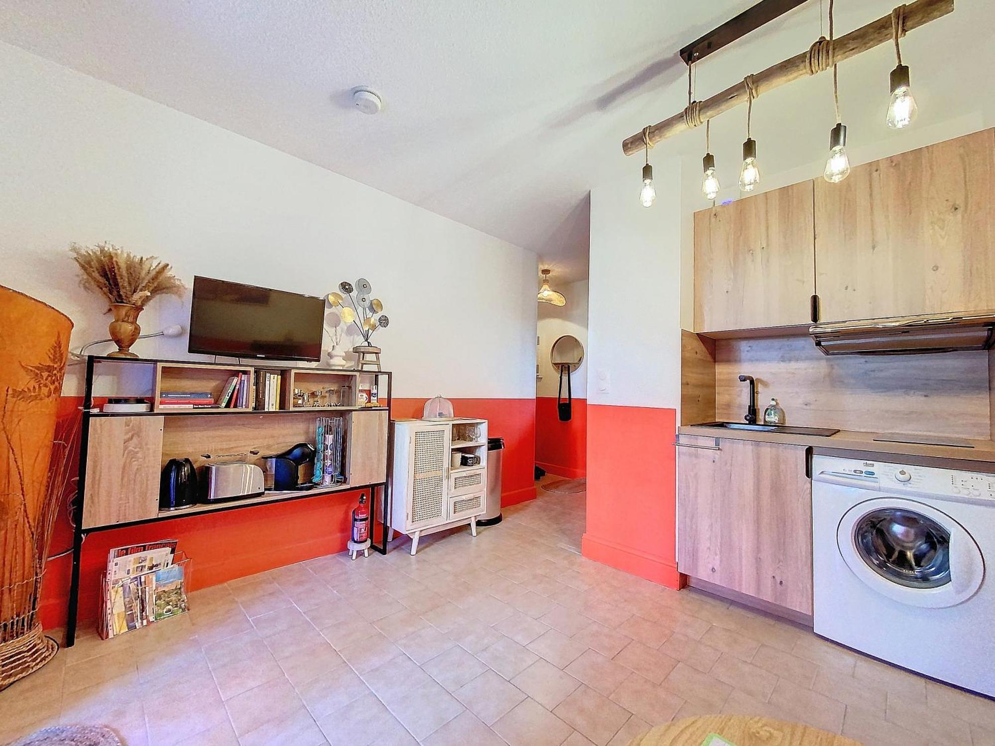 Cosy, Wi-Fi, Jardin & Parking, Jasmins Studio En Cote-D'Azur Vallauris Kültér fotó